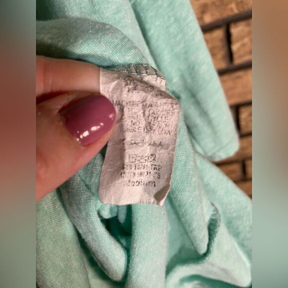 ‎Gorgeous blue reborn j top - Picture 6 of 6